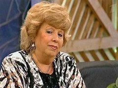 Лариса Рубальская: странная женщина. Пусть говорят. Выпуск от 23.09.2010