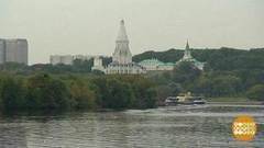 Весна в Коломенском. Доброе утро. Фрагмент выпуска от 02.05.2017