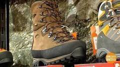 Обувь для похода. Доброе утро. Фрагмент выпуска от 04.05.2017