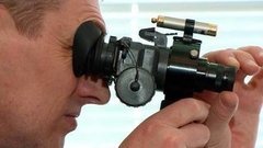 Пылинка как улика. Доброе утро. Фрагмент выпуска от 14.05.2015