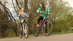 Городской велосипед. Доброе утро. Фрагмент выпуска от 13.05.2015