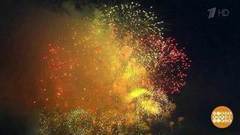 Праздничный канал. Часть 2. Фрагмент выпуска от 09.05.2017