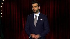 О наследнице британского престола и зарплате Фабио Капелло. Новости от Ивана. Вечерний Ургант. Фрагмент выпуска от 12.05.2015
