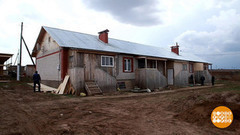 Из аварийного жилья — в аварийное? Доброе утро. Фрагмент выпуска от 11.05.2017