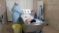 Медсестра — не просто профессия. Доброе утро. Фрагмент выпуска от 12.05.2015