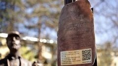 Юрий Левитан — главный голос страны. Доброе утро. Фрагмент выпуска от 08.05.2015