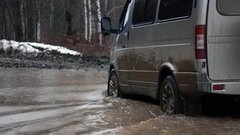 Как себя защитить. Эх, дороги… Доброе утро. Фрагмент выпуска от 06.05.2015