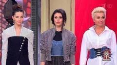 Модные советы: бра и корсеты. Модный приговор. Фрагмент выпуска от 31.05.2017