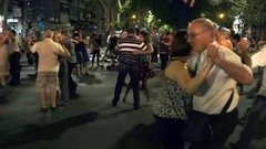 В мире. Всемирный день танца. Доброе утро. Фрагмент выпуска от 29.04.2015