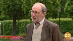 Роман Вильфанд — о погоде на лето. Доброе утро. Фрагмент выпуска от 01.06.2017