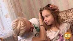 Волосы, крепитесь! Доброе утро. Фрагмент выпуска от 01.06.2017