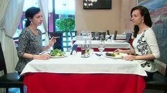 Хочу все знать. Такой полезный этикет. Доброе утро. Фрагмент выпуска от 28.04.2015