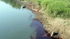 В мире. Загрязнение рек. Доброе утро. Фрагмент выпуска от 28.04.2015