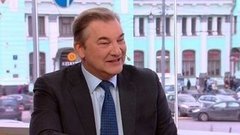 Владислав Третьяк. Доброе утро. Фрагмент выпуска от 24.04.2015