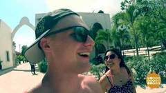 Курортный роман похож на обман. Доброе утро. Фрагмент выпуска от 09.06.2017