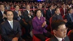 Пекинский кинофестиваль. Доброе утро. Фрагмент выпуска от 22.04.2015