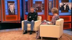 Сергей Жигунов: «Я раздражаю себя катастрофически». Наедине со всеми. Фрагмент выпуска от 20.04.2015