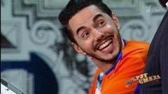 Тимур Родригез и Виктор Логинов — «Забей! На футбол». Вокруг смеха. Фрагмент выпуска от 17.06.2017