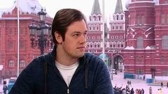 Данила Дунаев — о шоу «Точь-в-точь». Доброе утро. Фрагмент выпуска от 17.04.2015