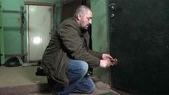 Защищаем двери от домушников. Доброе утро. Фрагмент выпуска от 14.04.2015