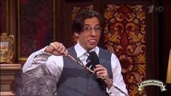 О чем говорят тексты песен: анализируют Николай Воронов-Галкин и Игорь Николаев. МаксимМаксим. Фрагмент выпуска от 28.05.2016