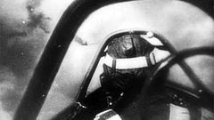 Подвиг лeтчика Анатолия Сорокина. Доброе утро. Фрагмент выпуска от 09.04.2015