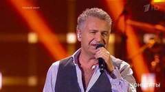 Леонид Агутин, Уилли Кей — «Самба». «Белые ночи Санкт-Петербурга». Гала-концерт. Фрагмент выпуска от 10.07.2017