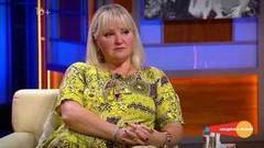 Гость Маргарита Суханкина. Наедине со всеми. Выпуск от 01.09.2016