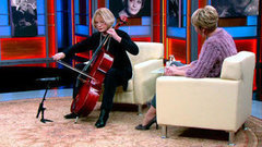 Людмила Максакова. Наедине со всеми. Лучшие моменты выпуска от 02.04.2015