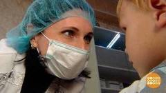 Прививки: делать или не делать? Доброе утро. Фрагмент выпуска от 18.07.2017