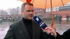 Евгений Тишковец. Доброе утро. Фрагмент выпуска от 03.04.2015