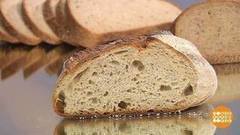 Бездрожжевая выпечка. Доброе утро. Фрагмент выпуска от 24.07.2017