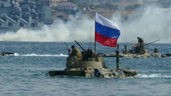 В День ВМФ торжества пройдут на всех базах военно-морского флота