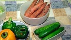 Спасаем лежалые овощи. Доброе утро. Фрагмент выпуска от 30.03.2015