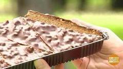 Вафельные торты. Доброе утро. Фрагмент выпуска от 08.08.2017