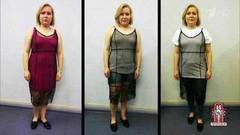 Модные советы: платье-сетка. Модный приговор. Фрагмент выпуска от 09.08.2017