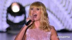 Валерия — «Сердце разорвано». Международный музыкальный фестиваль «Жара». Гала-концерт. Фрагмент выпуска от 11.08.2017