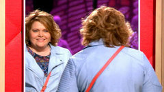 Дело о сорока килограммах проблем. Лучшие моменты. Модный приговор. Выпуск от 24.03.2015