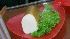 Плавленый копченый колбасный сыр. Контрольная закупка. Выпуск от 24.03.2015