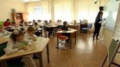 Дети должны писать! Доброе утро. Фрагмент выпуска от 23.03.2015