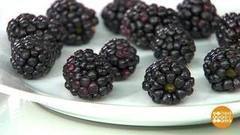 Ежевика. Доброе утро. Фрагмент выпуска от 17.08.2017