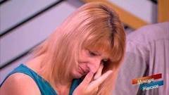 11 лет беременна. Часть 2. Мужское / Женское. Самые драматичные моменты выпуска от 17.08.2017