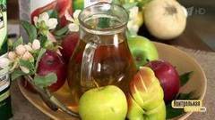 Яблочный сок. Контрольная закупка. Выпуск от 18.08.2017