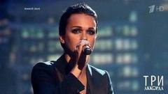 Слава — «Америка-разлучница». Три аккорда. Второй сезон. Фрагмент выпуска от 20.08.2017