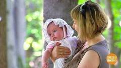 И дети, и карьера. Доброе утро. Фрагмент выпуска от 23.08.2017