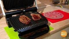 Выбираем электрогриль. Доброе утро. Фрагмент выпуска от 23.08.2017