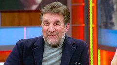 Леонид Ярмольник: «Мне важно быть с открытым забралом». Наедине со всеми. Фрагмент выпуска от 17.03.2015