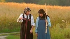 Как на Руси крепостное право отменяли. Доброе утро. Фрагмент выпуска от 17.03.2015