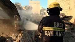 В мире. Пожар в Маниле. Доброе утро. Фрагмент выпуска от 17.03.2015