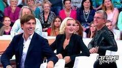 Как снимается шоу «Голос»: наставники раскрывают все карты. Сегодня вечером. Выпуск от 02.09.2017